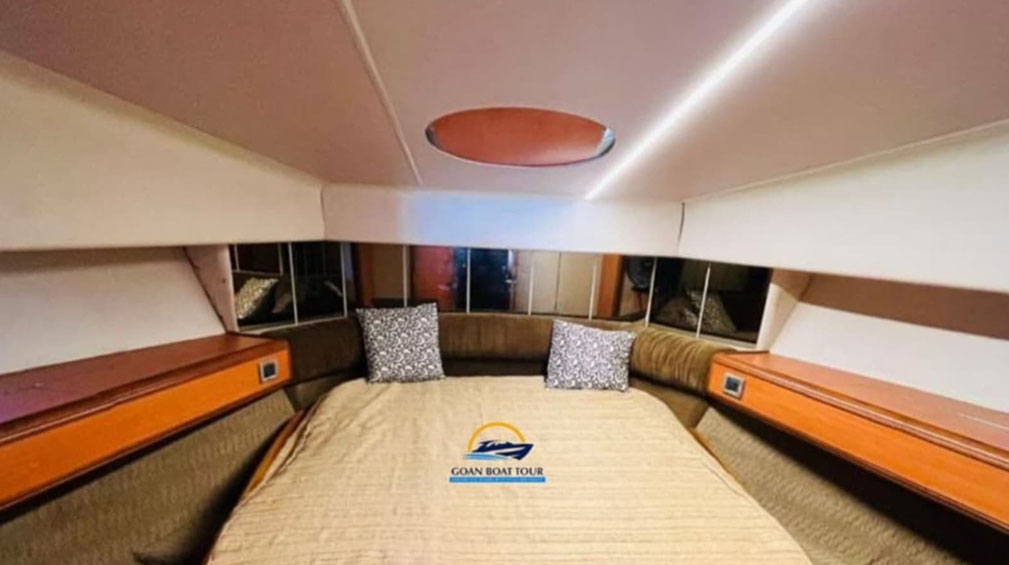 Platinum Private Yacht 4