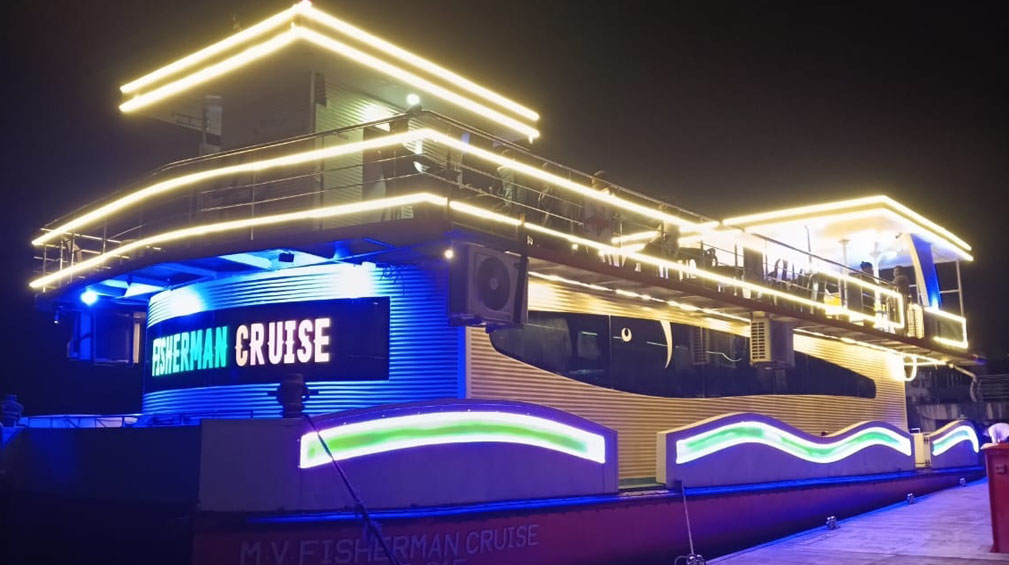 Whitefish Private Cruise1