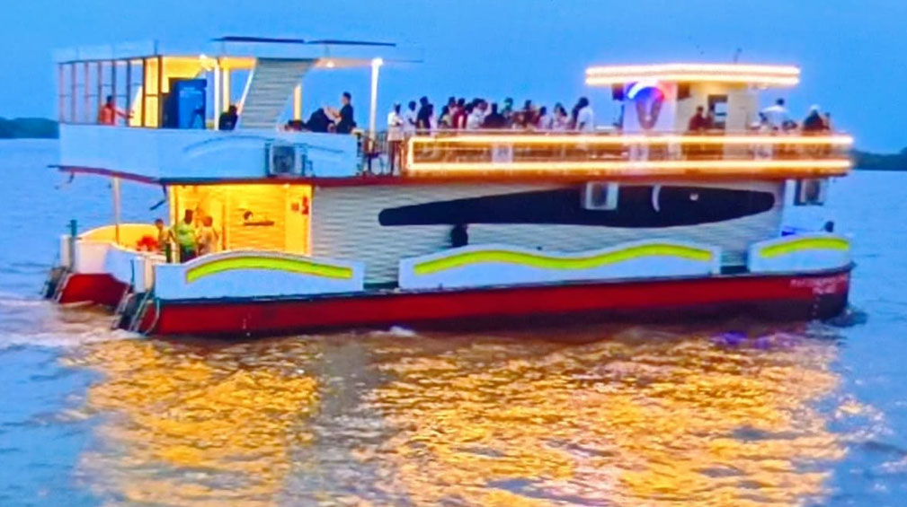 Whitefish Private Cruise2