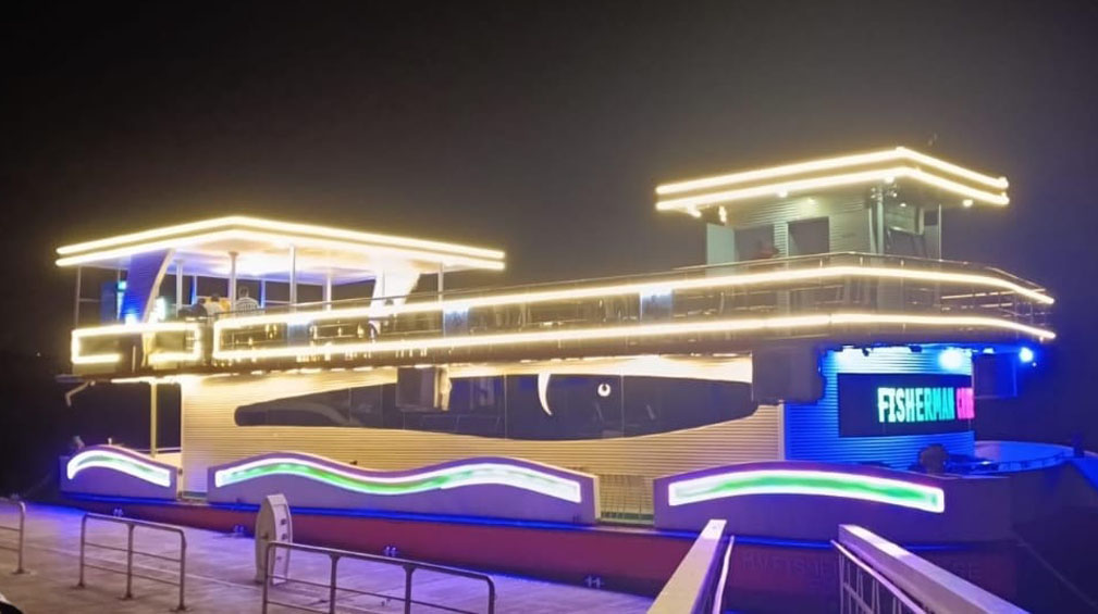 Whitefish Private Cruise3