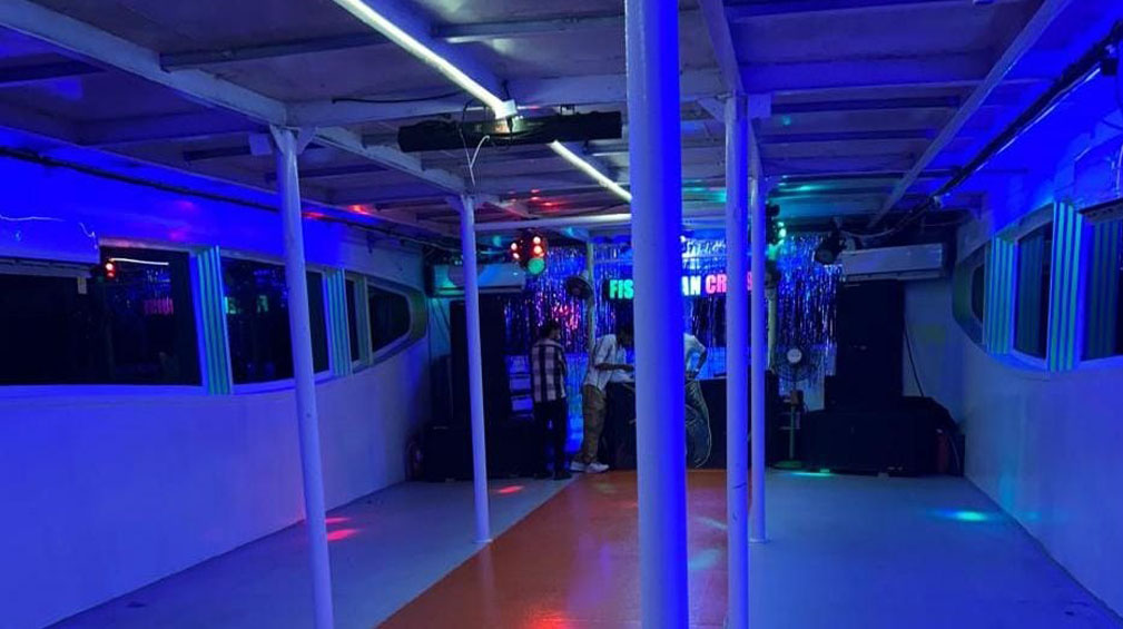 Whitefish Private Cruise4