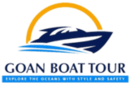 Goan Boat Tours Logo